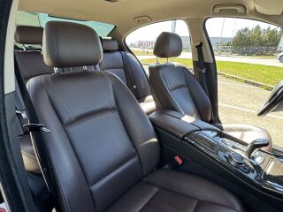 BMW 535 3.0 230кВ