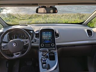 Renault Espace 1.6 118кВ