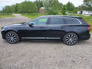 Volvo V90 Inscription Recharge T6 AWD 2.0 R4 186kW
