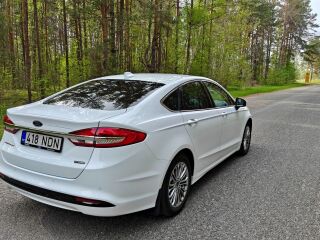 Ford Mondeo Facelift/Business Edition Hybrid 2.0 103kW