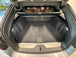 BMW 530 E XDR M Sport Package 215kW