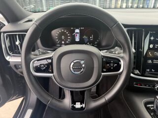 Volvo S60 R-Design T8 AWD Plugin Hybrid MY20 2.0 223kW
