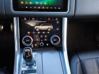 Land Rover Range Rover Sport Facelift 3.0 190kW