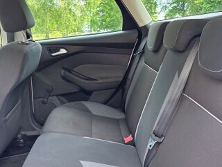 Ford Focus Trend Plus 1.6 77kW