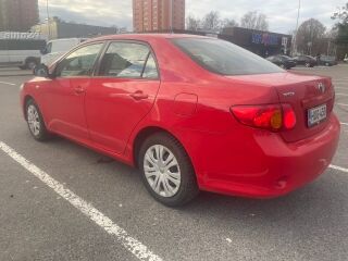 Toyota Corolla 1.4 R4 D4D 66kW