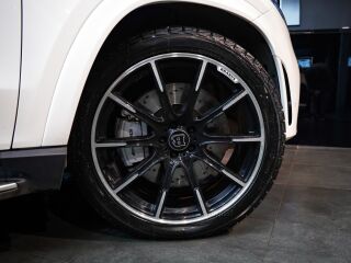 Mercedes-Benz GLE 53 AMG 4Matic+ 3.0 320kW