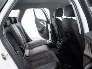 Audi A6 allroad Allroad Quattro 3.0 140kW