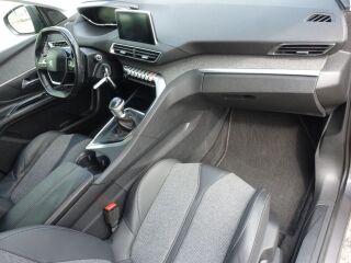 Peugeot 5008 Allure Plus EU6 1.6 R4 BlueHDi 88kW