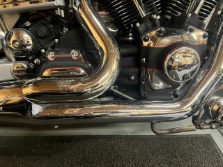 Harley-Davidson Dyna Wide Glide FXDWG 41kW