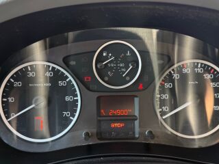 Peugeot Partner 1.6 73kW