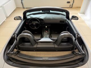 Honda S2000 2.0 177kW