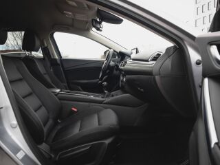 Mazda 6 Facelift 2.2 110kW