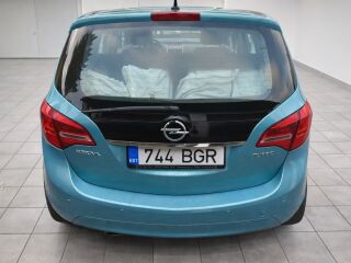 Opel Meriva 1.4 103kW