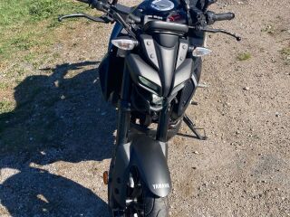 Yamaha MT-125 11kW