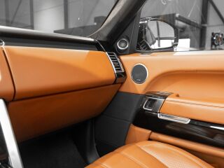 Land Rover Range Rover Autobiography 4.4 250kW