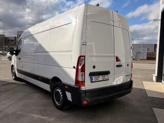 Renault Master Carrier Xarios 300 2.3 100kW