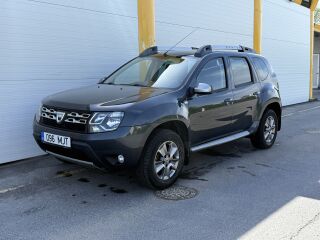 Dacia Duster Prestige 4x2 TCe 1.2 92kW