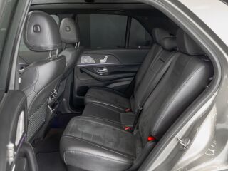 Mercedes-Benz GLE 400 d 4Matic AMG Line 2.9 243кВ