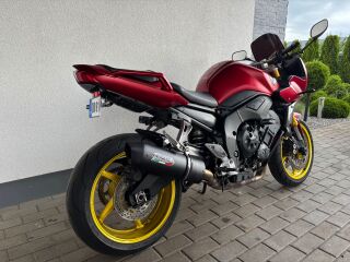 Yamaha FZ 1 110kW