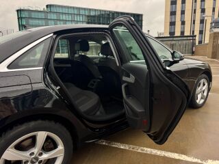 Audi A4 2.0 140kW