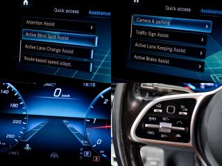 Mercedes-Benz GLE 350 D 4MATIC AMG 2.9 200kW