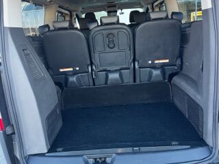 Ford Tourneo Custom 2.0 136kW