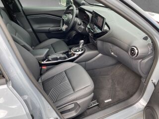 Nissan Juke Tekna 1.0 84kW