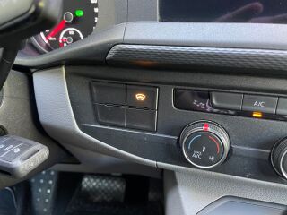 Volkswagen Transporter 2.0 R4 110kW