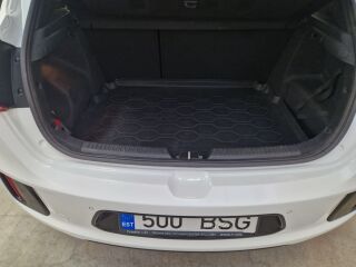 Kia Ceed GT-Line 1.6 100kW