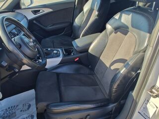 Audi A6 S-line 3.0 180kW