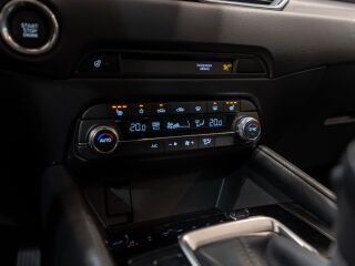 Mazda CX-5 Vision AWD SKYACTIV-G 2.0 121kW