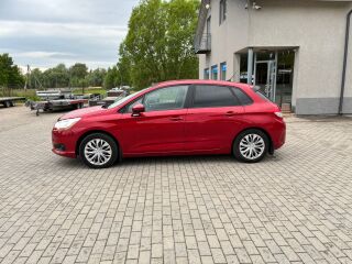 Citroen C4 1.6 68кВ