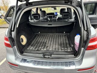 Mercedes-Benz ML 350 3.0 V6 190kW