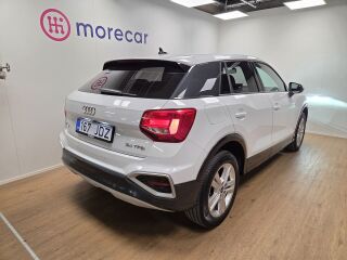 Audi Q2 1.5 110kW