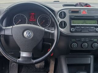 Volkswagen Tiguan 2.0 TDI 103kW