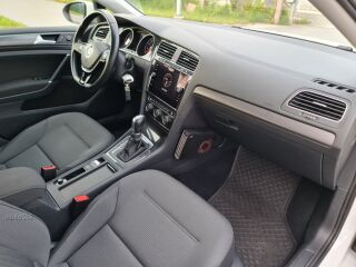 Volkswagen Golf 1.6 R4 TDI 85kW