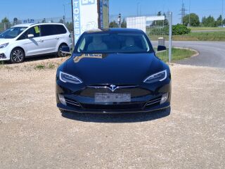 Tesla Model S Dual Motor AWD 386kW