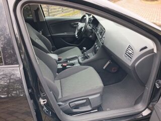 SEAT Leon ST 1.4 110kW