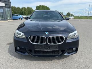 BMW 530 M Paket xDrive 3.0 TDI 190kW