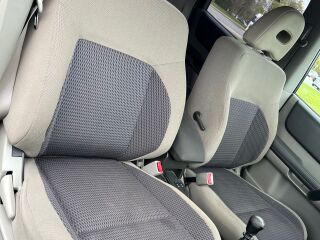 Nissan X-Trail Japan 2.2 R4 100kW
