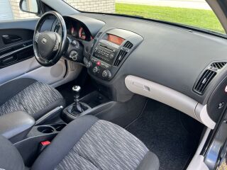 Kia Ceed EX 1.4 16v Doch 80kW