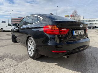 BMW 320 GT 2.0 R4 135kW