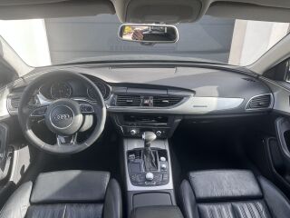 Audi A6 quattro LIMOUSINE 3.0 TDI 180kW