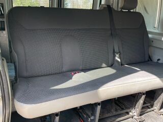 Opel Vivaro 2.5 107kW