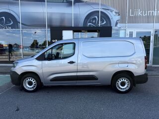 Peugeot Partner L2 2,4t Active BlueHDi 130 1.5 96кВ