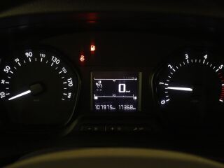 Toyota ProAce Professional Plus 106kW