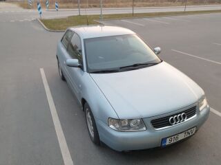 Audi A3 1.6 75kW