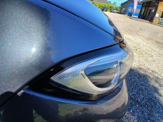 BMW 330 M-Pakett 2.0 R4 215kW