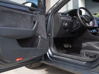 Skoda Superb Sportline 2.0 200kW
