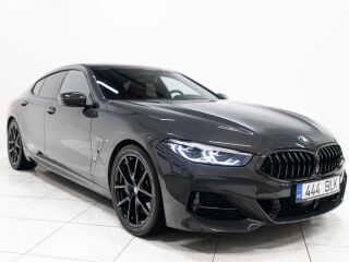 BMW 840 xDrive Individual Carbon M Sportpakett 3.0 R6 235кВ